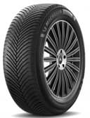 Opona Michelin 205/55 R16 Alpin 7 XL M+S 94H