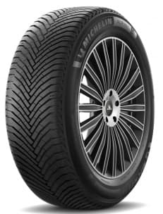 Opona Michelin 205/55 R16 Alpin 7 XL M+S 94H