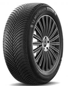 Opona Michelin 205/55 R17 Alpin 7 XL M+S 95V