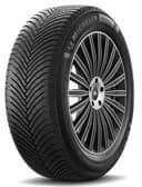 Opona Michelin 205/55 R19 Alpin 7 XL MFS M+S 97H