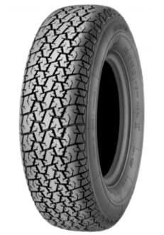 Opona Michelin 205/70 VR13 XDX-B 91V TL