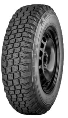 Opona Michelin 205 R16 X M+S 244 104T XL