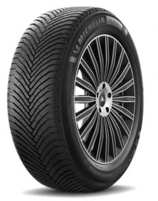 Opona Michelin 215/50 R17 Alpin 7 XL MFS M+S 95V