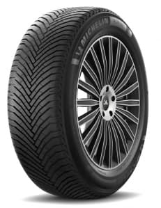 Opona Michelin 215/55 R17 Alpin 7 M+S 94V