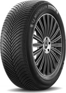 Opona Michelin 215/60 R16 Alpin 7 XL M+S 99H