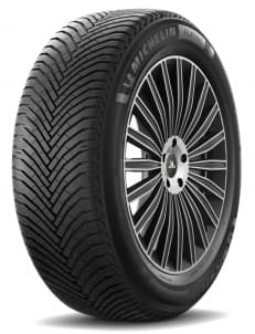 Opona Michelin 215/65 R16 Alpin 7 M+S 98H