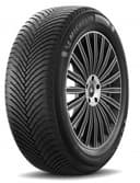 Opona Michelin 215/65 R17 Alpin 7 M+S 99H