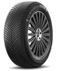 Opona Michelin 225/50 R17 Alpin 7 XL M+S 98V