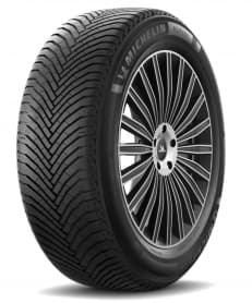 Opona Michelin 225/55 R17 Alpin 7 M+S 97H