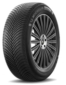 Opona Michelin 235/45 R18 Alpin 7 XL MFS M+S 98V