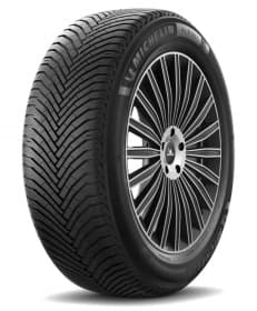 Opona Michelin 235/55 R18 Alpin 7 XL M+S 104H
