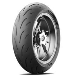 Opona Michelin 240/45 ZR17 POWER 6 R 82W