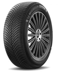Opona Michelin 245/40 R18 Alpin 7 XL MFS M+S 97V