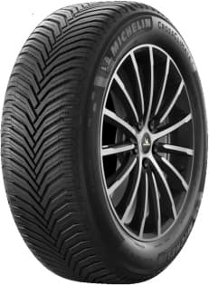 Opona Michelin 255/40 R20 CROSS CLIMATE 2 101W XL ACOUSTIC RG