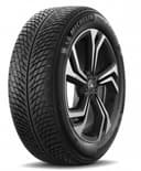 Opona Michelin 255/40 R21 PILOT ALPI5 SUV 102V XL MO1