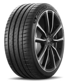 Opona Michelin 255/40 R21 PS4 S 105Y XL MO1
