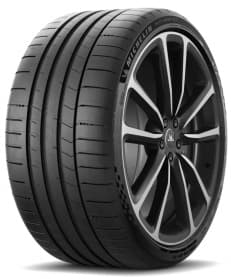 Opona Michelin PILOT SPORT S 5 A AML