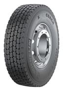 Opona Michelin 295/80 R22.5 X COACH D [154/150] M TL M+S 3PMSF