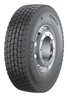 Opona Michelin 295/80 R22.5 X COACH D [154/150] M TL M+S 3PMSF