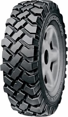 Opona Michelin 205/80 R16 4X4 O/R XZL [106] N