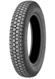 Opona Michelin 6.40 SR13 7.00X13 ZX FLANCBLANC 87S TT