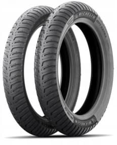 Opona Michelin 80/90-14 CITY EXTRA 46P F/R REIN TL