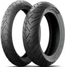 Opona Michelin 90/90-21 ANAKEE ROAD F 54V TL/TT