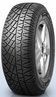 Opona Michelin Latitude Cross