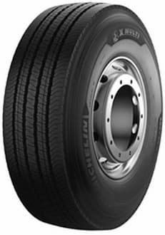 Opona Michelin 385/65 R22.5 X MULTI F [158] L TL M+S