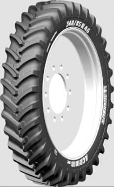Opona Michelin 320/90 R50 AGRIBIB RC 150A8/150B TL