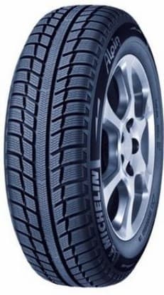 Opona Michelin 165/70 R13 ALPIN A3 GRNX XL M+S 83T