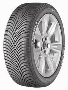 Opona Michelin 205/60 R15 ALPIN 5 M+S 91H