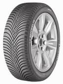 Opona Michelin 215/50 R17 ALPIN 5 XL M+S 95H