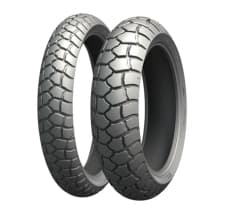 Opona Michelin 120/70 R19 ANAKEE ADVENTURE 2 M/C 60V TL/TT F