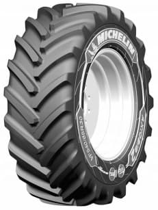 Opona Michelin 710/75 R42 AXIOBIB 2 184D/180E TL