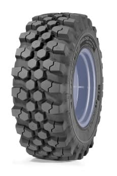Opona Michelin 440/80 R24 BIBLOAD HARD SURFACE 161A8/161B TL
