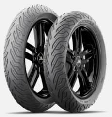 Opona Michelin 3.50-10 C GRIP SAVER 59J F/R REINF