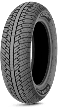 Opona Michelin 140/60-14 CITY GRIP WINTER R 64S DOT14