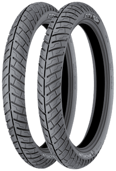Opona Michelin 90/80-14 CITY PRO 49P REINF TT DOT2014