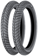 Opona Michelin 90/80-14 CITY PRO 49P REINF TT DOT2014