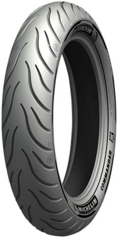 Opona Michelin 130/60 B19 COMM3TR F 61H TL/TT