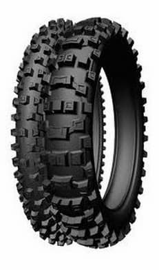 Opona Michelin 100/90-19 CROSS AC 10 57R R