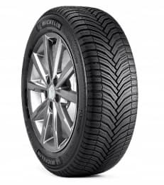 Opona Michelin CROSSCLIMATE+