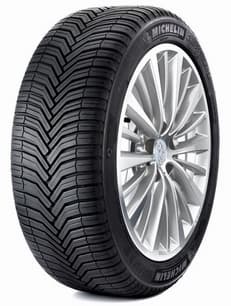 Opona Michelin CROSSCLIMATE 2 SUV 