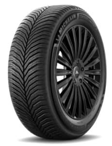 Opona Michelin 215/65 R17 CROSSCLIMATE 3 [103] V XL