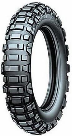 Opona Michelin 140/80-18 DESERT RACE R 70R TT