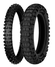 Opona Michelin 140/80-18 DESERT RACE BAJA R 70R TT