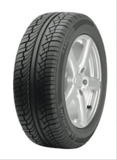 Opona Michelin 255/55 R18 4X4 DIAMARIS 105W DOT2012