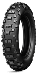 Opona Michelin 140/80-18 ENDURO/COMPET.III 70R DOT2014