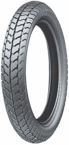 Opona Michelin 2.75-17 M62 GAZELLE 47P RF TT